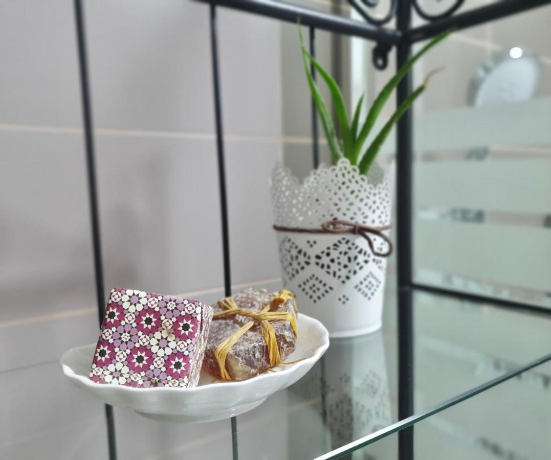 Apartment Murva ドレツニック・グラード エクステリア 写真