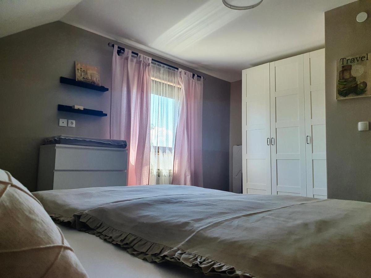 Apartment Murva ドレツニック・グラード エクステリア 写真