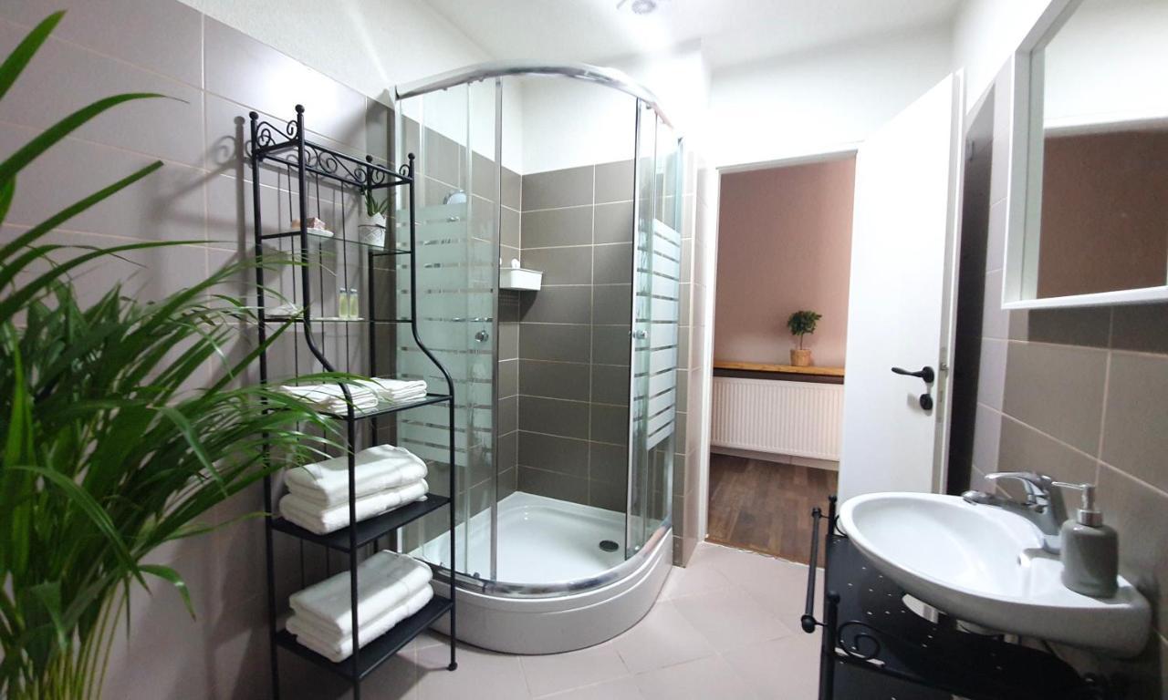 Apartment Murva ドレツニック・グラード エクステリア 写真