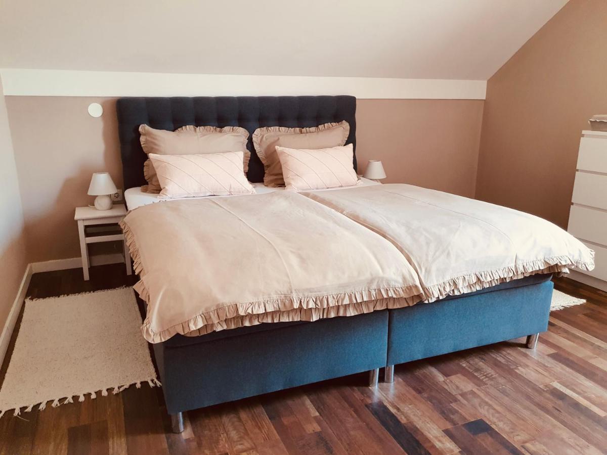 Apartment Murva ドレツニック・グラード エクステリア 写真