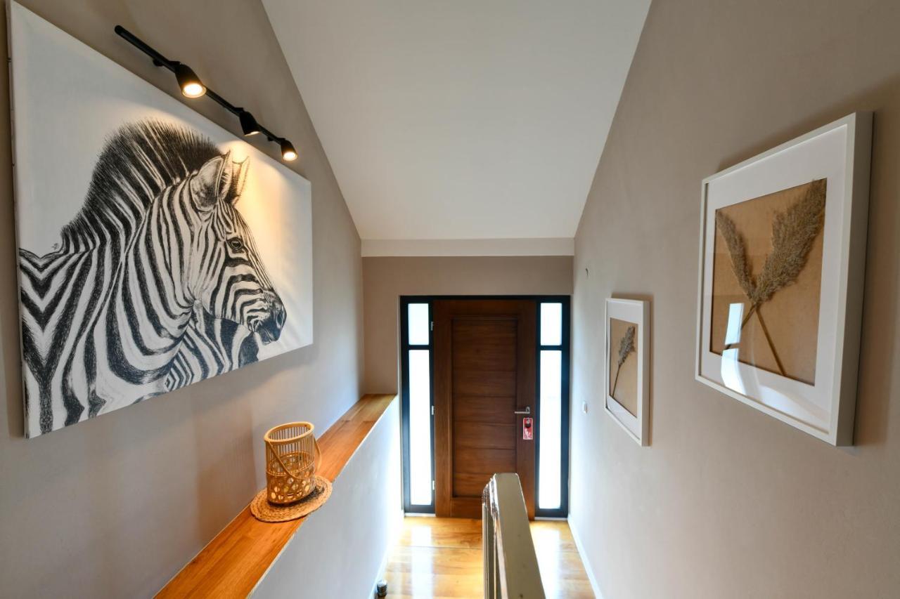 Apartment Murva ドレツニック・グラード エクステリア 写真