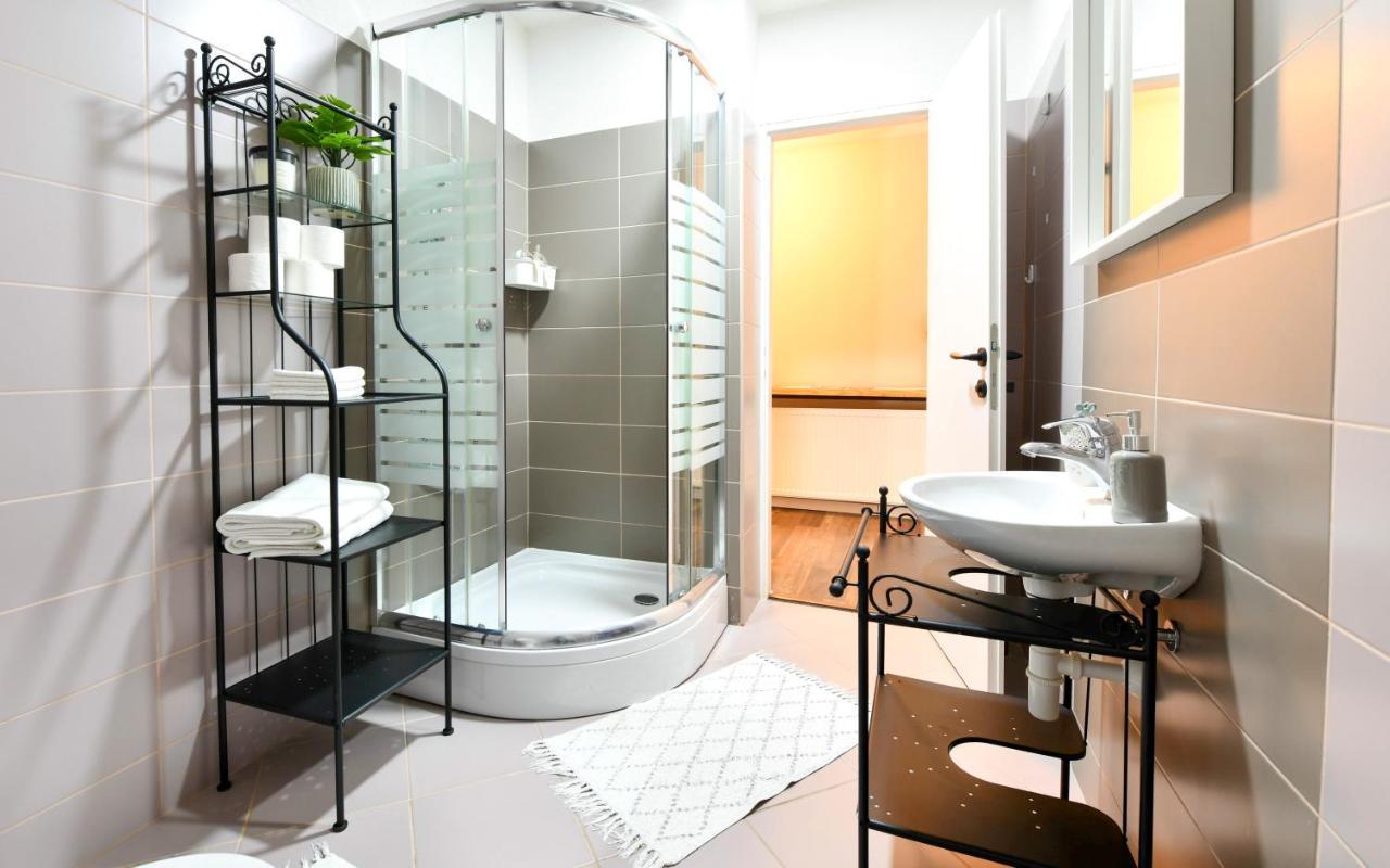 Apartment Murva ドレツニック・グラード エクステリア 写真