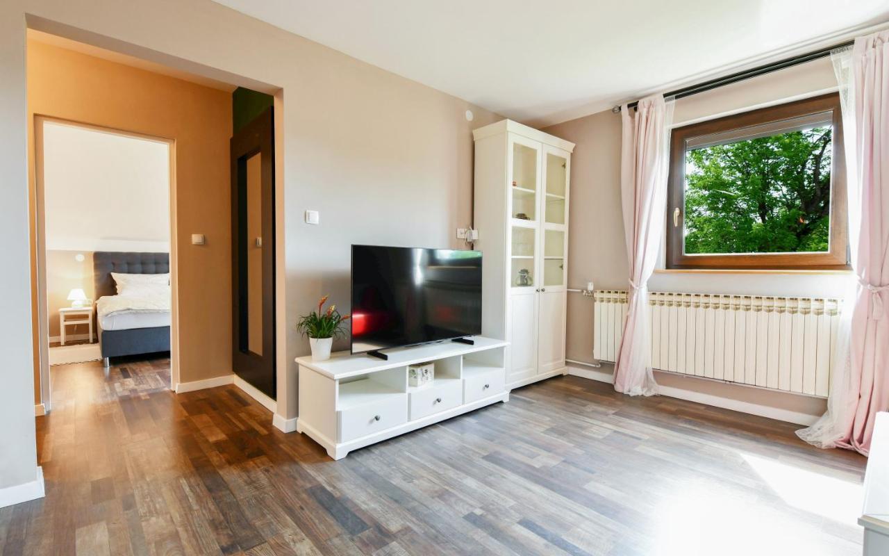 Apartment Murva ドレツニック・グラード エクステリア 写真