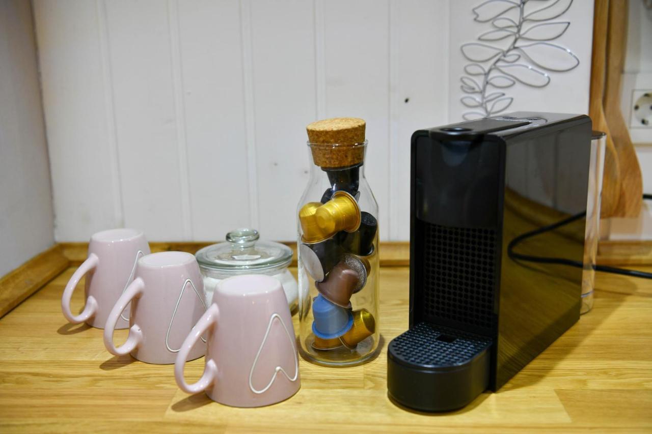 Apartment Murva ドレツニック・グラード エクステリア 写真