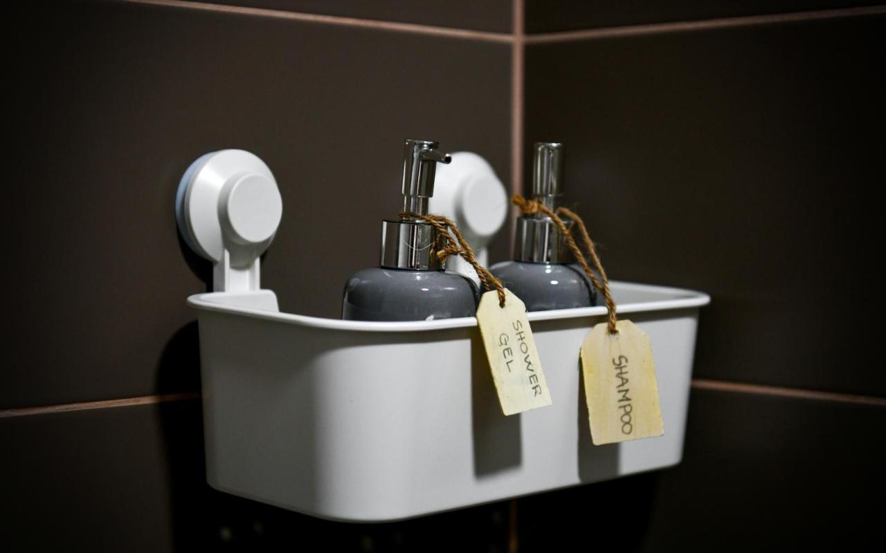Apartment Murva ドレツニック・グラード エクステリア 写真
